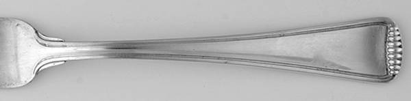 2680 (Sterling) by Unknown Mfg Silver