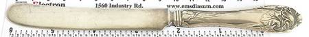 UNF1538 (Sterling) by Unknown Mfg Silver