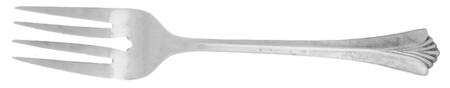 Caitlin (Stainless) Individual Salad Fork