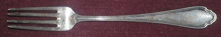 800-176 (Sterling) by Unknown Mfg Silver