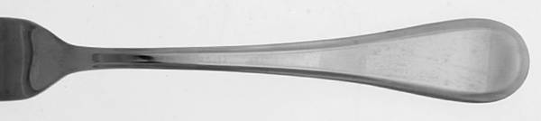 UNF2185 (Stainless) by Unknown Mfg Silver