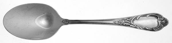 Princess (Stainless) Place/Oval Soup Spoon