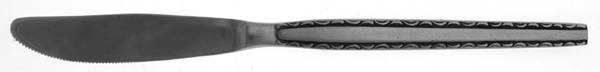 UNF1781 (Stainless) Modern Solid Knife