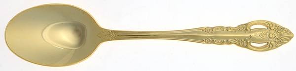 Place/Oval Soup Spoon