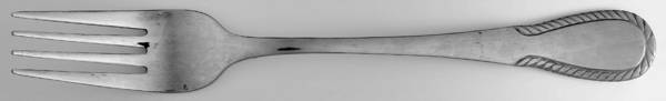 UNF2199 (Stainless) Fork