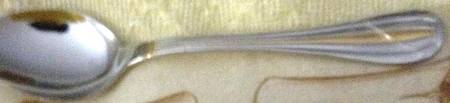 UNF1572 (Stainless) by Unknown Mfg Silver