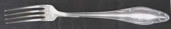 UNF1575 (Silverplate) by Unknown Mfg Silver