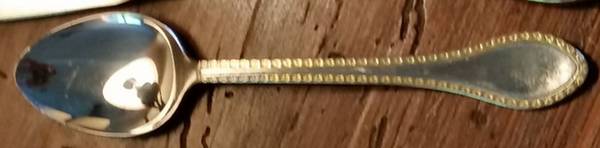 Olympia (Stainless) Teaspoon