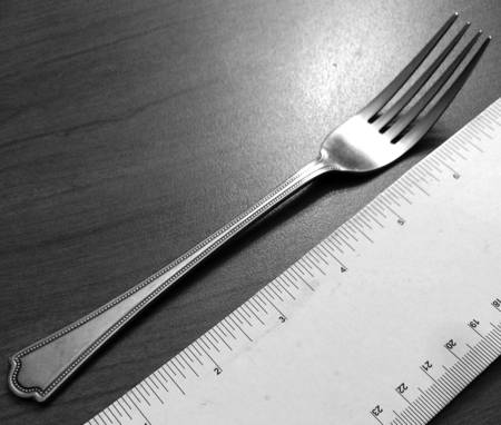 UNF2213 (Stainless) by Unknown Mfg Silver