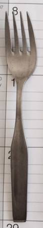 UNF1148 (Stainless) Fork