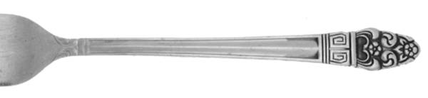 UNF1579 (Stainless) by Unknown Mfg Silver
