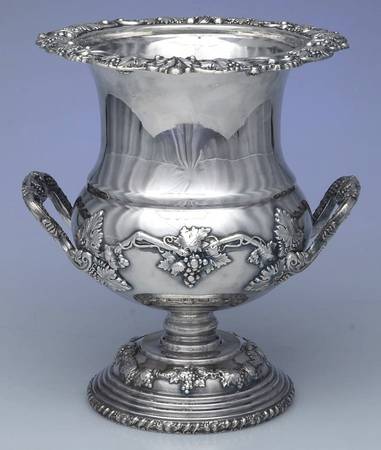 UNH24 (Silverplate, Hollowware) by Unknown Manufacturer
