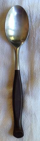 UNF2225 (Stainless) by Unknown Mfg Silver