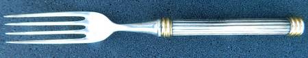 UNF2227 (Sterling) by Unknown Mfg Silver