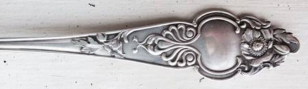 UNF2238 (Sterling) by Unknown Mfg Silver