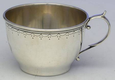2497A (Sterling, Hollowware) by Unknown Manufacturer