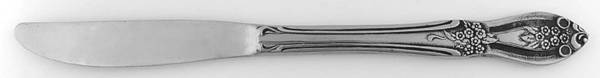UNF2245 (Stainless) Modern Hollow Knife