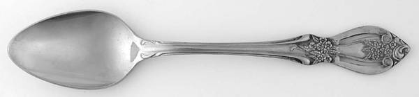 UNF2245 (Stainless) Teaspoon