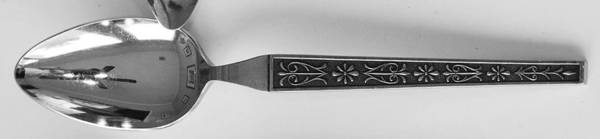 UNF2248 (Stainless) Tablespoon (Serving Spoon)