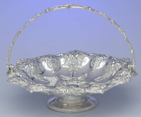 1874 (Silverplate, Hollowware) by Unknown Manufacturer