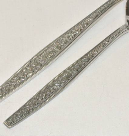 Unf1593 (Stainless) Teaspoon