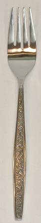 Unf1593 (Stainless) by Unknown Mfg Silver