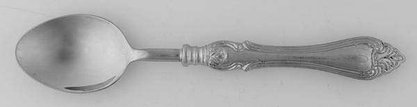 UNF2258 (Silverplate) Hollow Handle Place/Oval Spoon