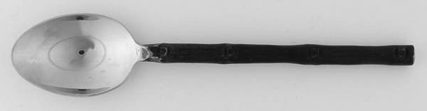 UNF2259 (Stainless) Place/Oval Soup Spoon