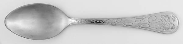 CX52 (Stainless) Place/Oval Soup Spoon
