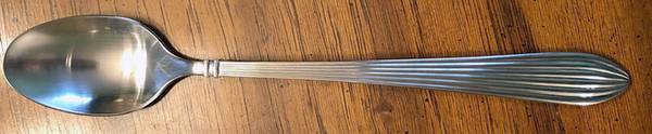 UNF2350 (Stainless) Iced Tea Spoon