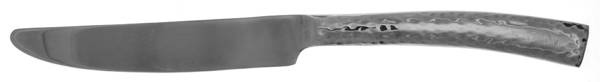 UNF2352 (Stainless) New French Solid Knife