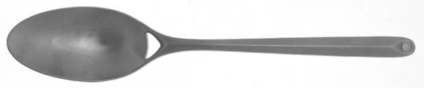 UNF2355 (Stainless) Place/Oval Soup Spoon