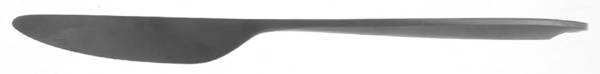 UNF2355 (Stainless) New French Solid Knife