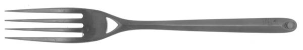 UNF2355 (Stainless) Fork