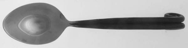 UNF2266 (Stainless) Teaspoon