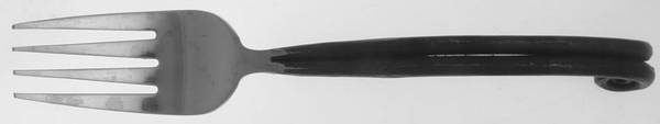 UNF2266 (Stainless) by Unknown Mfg Silver
