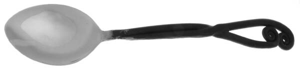 UNF2266 (Stainless) Solid Serving Spoon