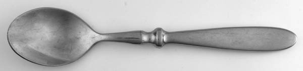 UNF2267 (Stainless) Teaspoon