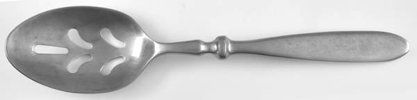 UNF2267 (Stainless) Pierced Tablespoon (Serving Spoon)