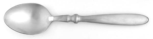 UNF2267 (Stainless) Place/Oval Soup Spoon
