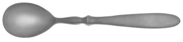 UNF2267 (Stainless) Sugar Spoon