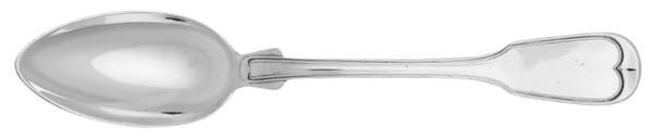 800-188 (Sterling) Place/Oval Soup Spoon