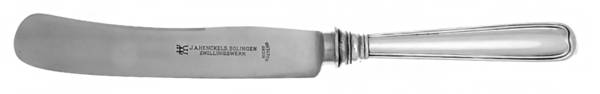 800-188 (Sterling) Old French Hollow Knife with Bolster