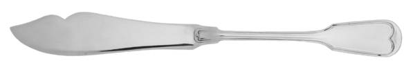 800-188 (Sterling) Individual Solid Fish Knife