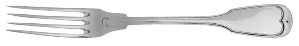 800-188 (Sterling) by Unknown Mfg Silver