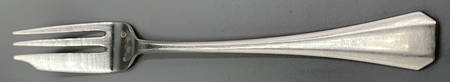 800-189 (Strling) Pastry Fork