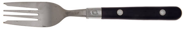 UNF1610 (Stainless) Individual Salad Fork