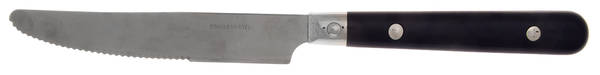 UNF1610 (Stainless) New French Solid Knife