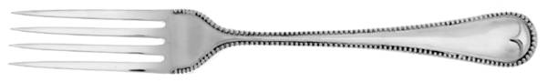Bead (Sterling) Fork
