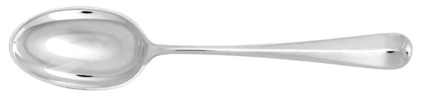 Rattail (Sterling) Teaspoon